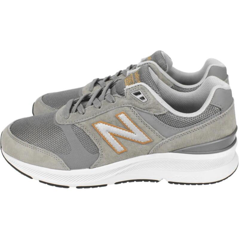 New Balance 交換送料片道無料 ニューバランス ウォーキングシューズ MW880 GY5 グレー 4E : えびす屋 すにーかー倉庫 ...