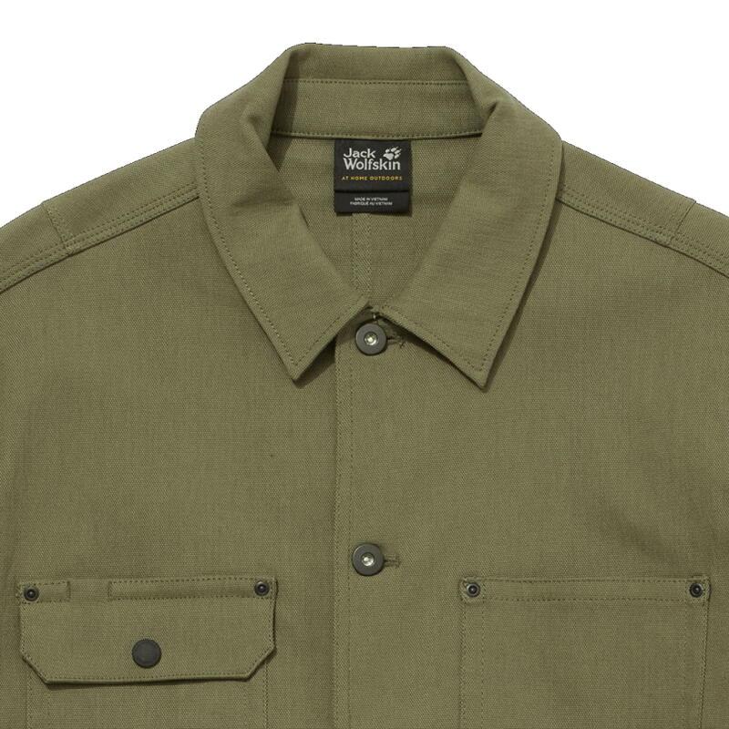 交換送料片道無料 ジャックウルフスキン JP ファイヤーウッド ワーク ジャケット JP FIREWOOD WORK JKT 5029601 Jack Wolfskin（ジャックウルフスキン） 交換送料片道無料 JP