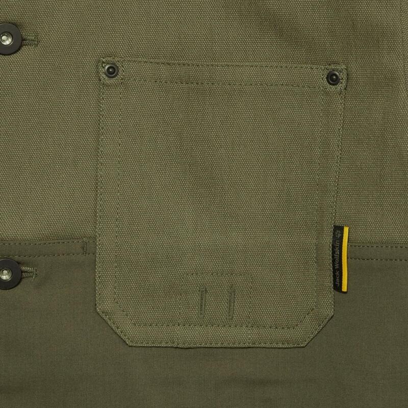 Jack Wolfskin（ジャックウルフスキン） 交換送料片道無料 JP