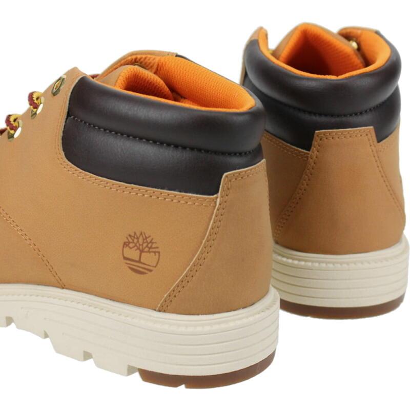 Timberland（ティンバーランド） メンズ ワルデンパーク チャッカ