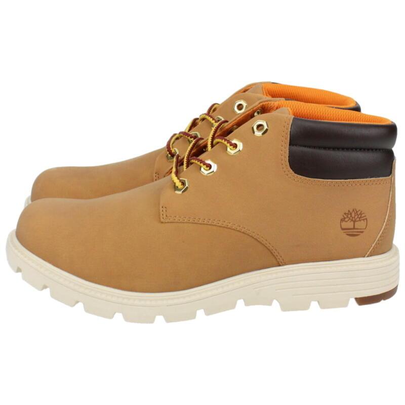 Timberland（ティンバーランド） メンズ ワルデンパーク チャッカ