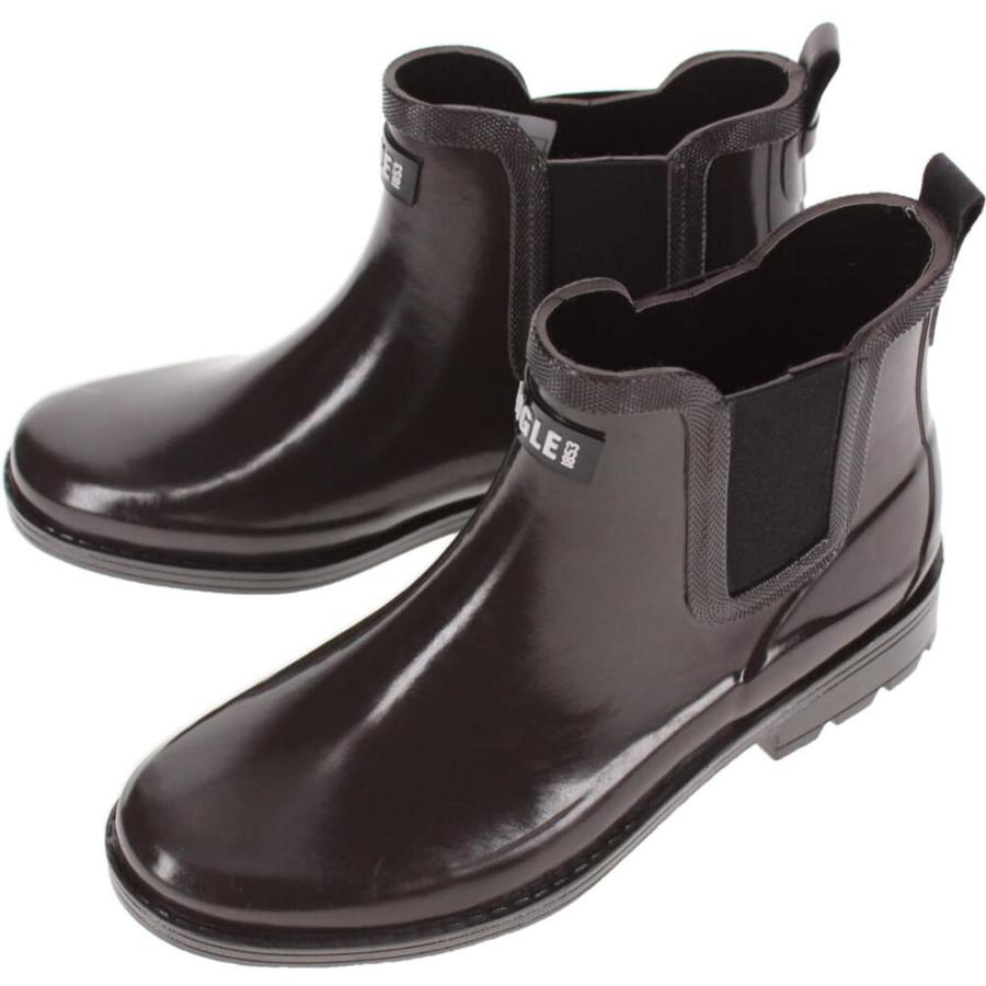 交換送料片道無料 エーグル ラバーブーツ CARVILLE 2 カーヴィル 2 CACAO カカオ ZZFNA61-008 AIGLE（エーグル） 交換送料片道無料 ラバーブーツ CARVILLE 2