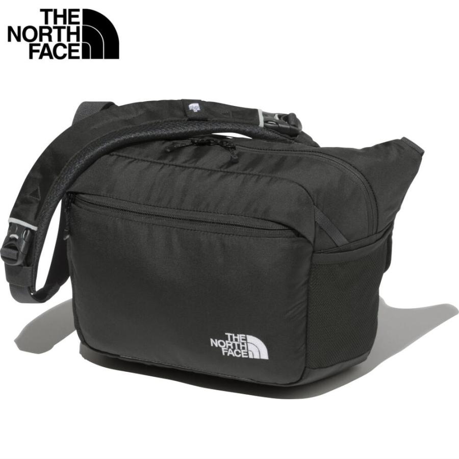THE NORTH FACE ノースフェイス ベビースリングバッグ Baby Sling Bag  