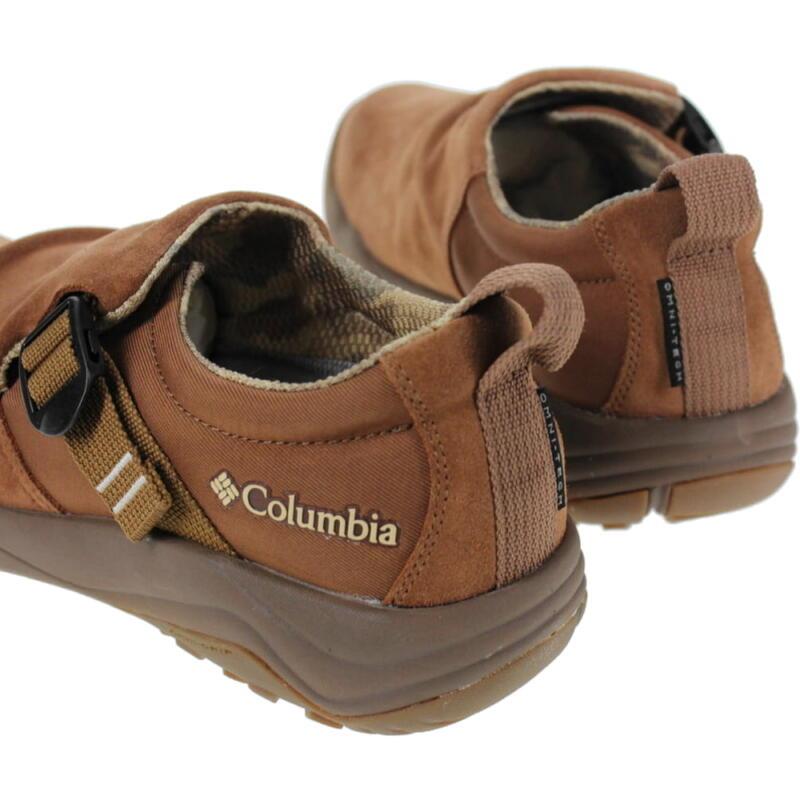 Columbia（コロンビア） 交換送料片道無料 ヘイジーレイジー モック