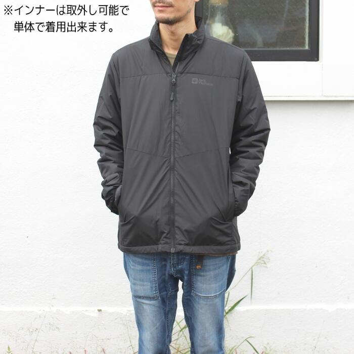 Jack Wolfskin（ジャックウルフスキン） 交換送料片道無料 FELDBERG