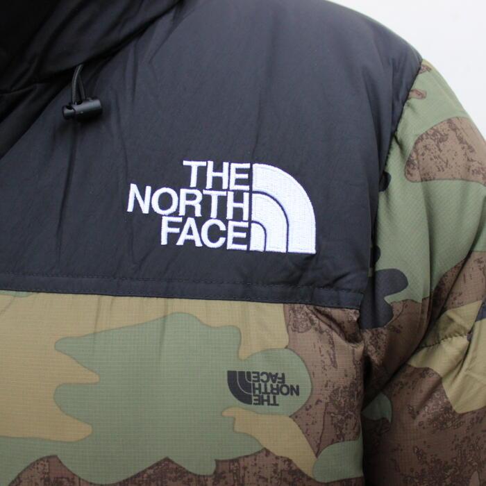 THE NORTH FACE（ザ ノースフェイス） 交換送料片道無料 ノース