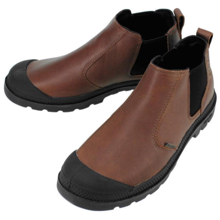 PALLADIUM（パラディウム） 交換送料片道無料 メンズ スニーカー