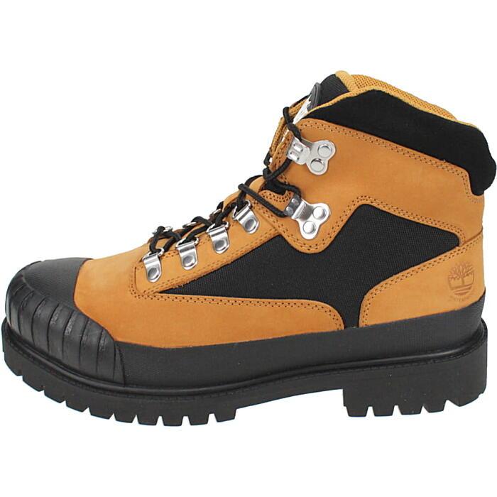 Timberland（ティンバーランド） メンズ ヘリテージ ブーツ(ヘリテージ 