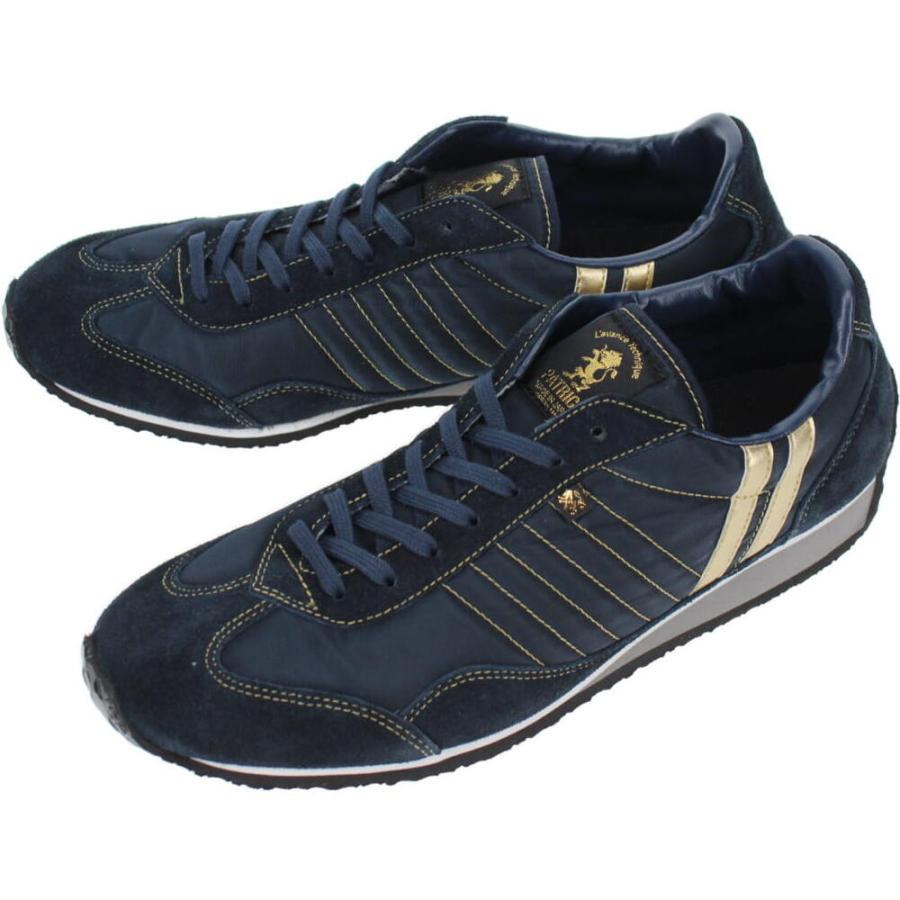 PATRICK（パトリック） 交換返品送料無料 スニーカー スタジアム