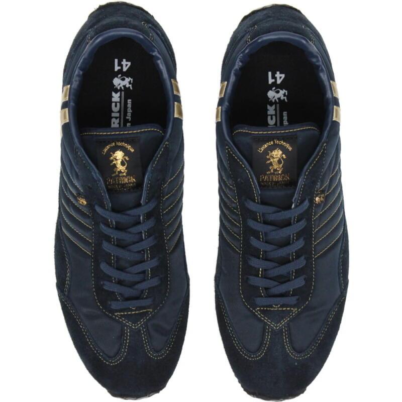 N様1枚 PATRICK 交換返品送料無料 パトリック スニーカー スタジアム