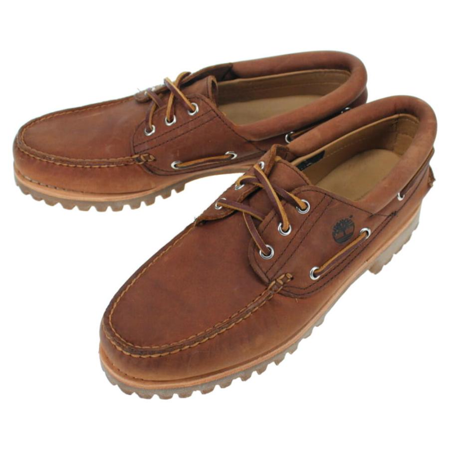 Timberland 交換送料片道無料 ティンバーランド オーセンティック 