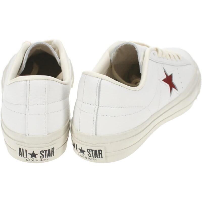 CONVERSE（コンバース） 交換送料片道無料 スニーカー ワンスター