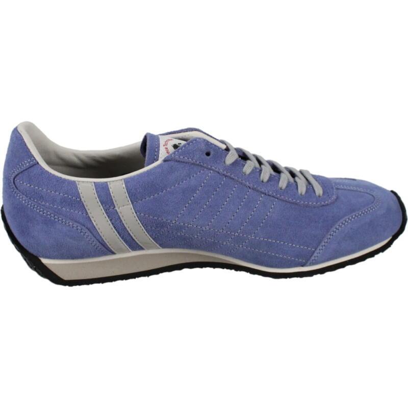 交換返品送料無料 パトリック スニーカー アイリス ベロア IRIS-VR ラベンダー LVD 582279 PATRICK（パトリック） 交換返品送料無料 スニーカー アイリス ベロア