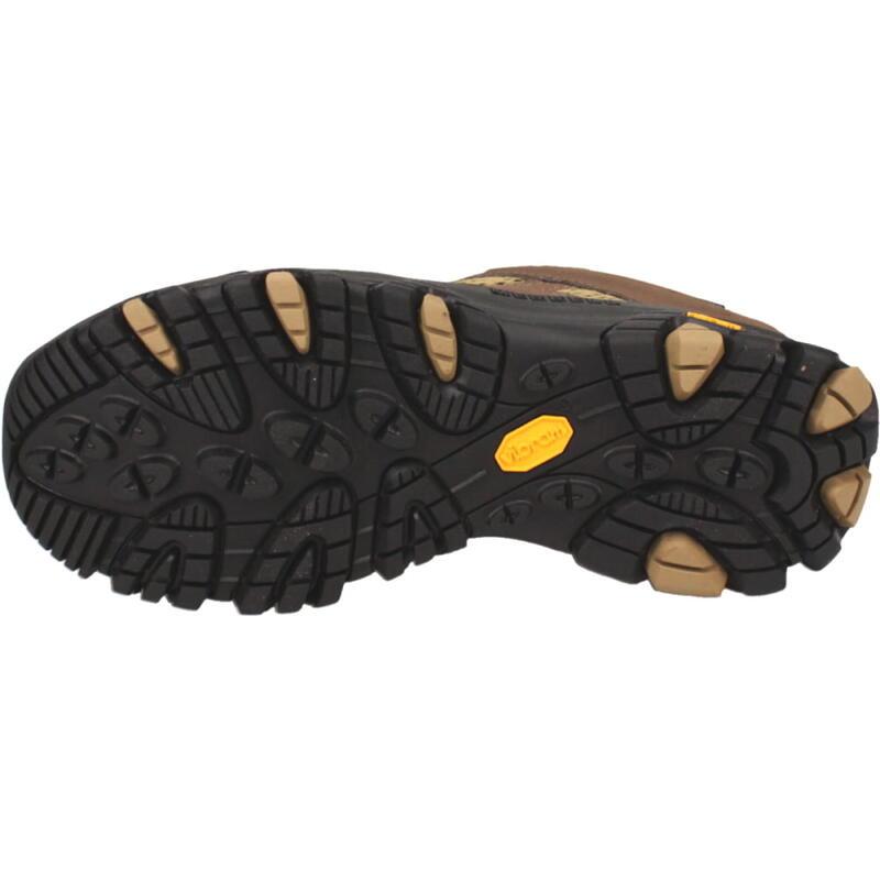交換送料片道無料 メレル メンズ モアブ3 シンセティック ゴアテックス MOAB 3 SYN GORE-TEX YELLOW カンガルー/コヨーテ J 500247 MERRELL（メレル） 交換送料片道無料 メンズ モアブ3 シンセティック