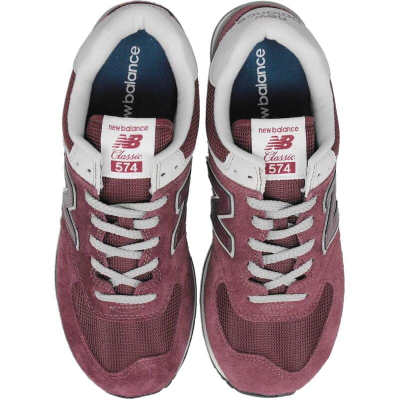 New Balance（ニューバランス） 交換送料片道無料 スニーカー ML574