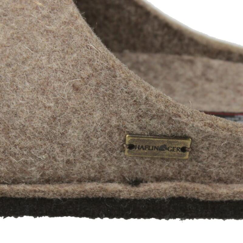 交換送料片道無料 ハフリンガー HAFLINGER ルームシューズ フレアーソフト FLAIR SOFT トルフ HL31101023 定番 交換送料片道無料 ハフリンガー HAFLINGER ルームシューズ フレアー