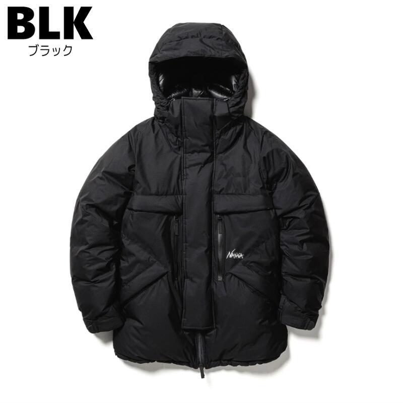 NANGA（ナンガ） マウンテンビレーコート MOUNTAIN BELAY COAT