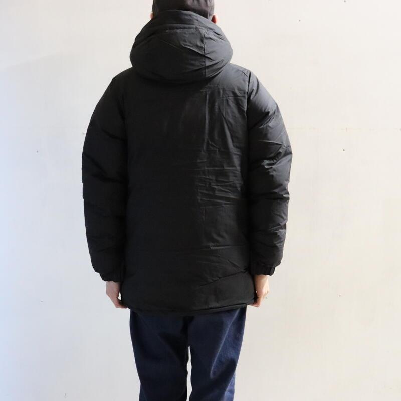 NANGA（ナンガ） マウンテンビレーコート MOUNTAIN BELAY COAT