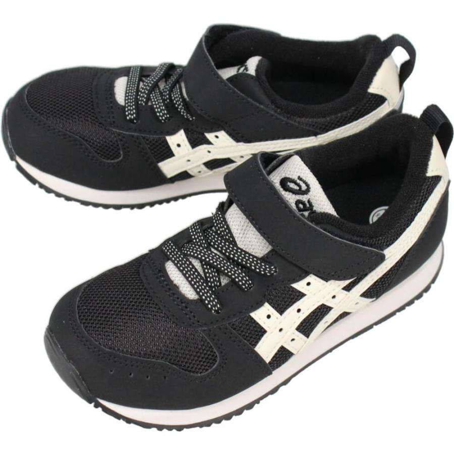 ASICS（アシックス） 交換送料片道無料 子供 スニーカー ミクト ミニ