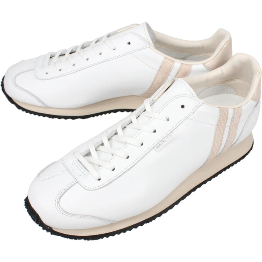 交換返品送料無料 パトリック スニーカー ネバダ-スネーク NEVADA-SK ホワイト WHT 504790 PATRICK（パトリック） 交換返品送料無料 スニーカー ネバダ-スネーク