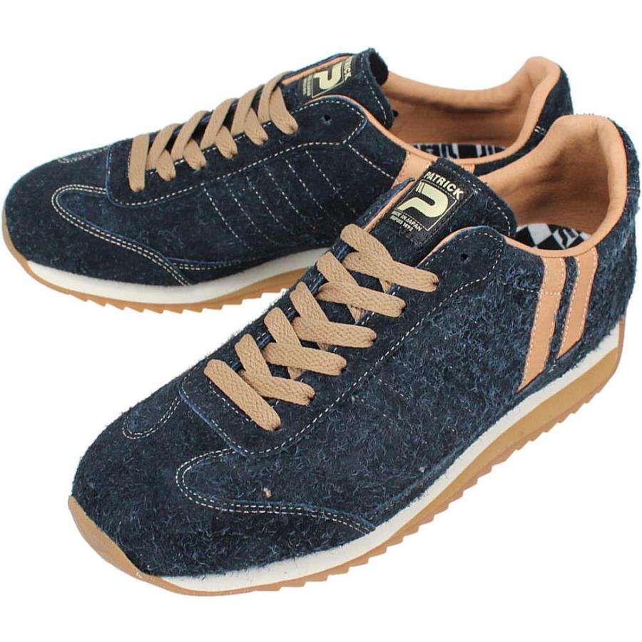 PATRICK（パトリック） 交換返品送料無料 スニーカー マラソン-SG