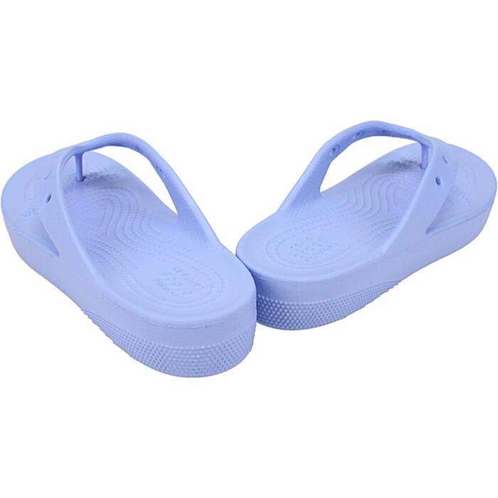 crocs（クロックス） 交換送料片道無料 クラシック プラットフォーム