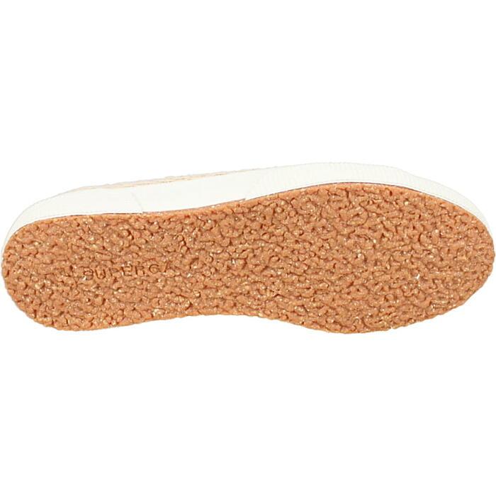 交換送料片道無料 スペルガ SUPERGA スニーカー 2750 ORGANIC MACRAME 3S6125CW A00 BEIGE RAW SUPERGA（スペルガ） 交換送料片道無料 スニーカー 2750 ORGANIC