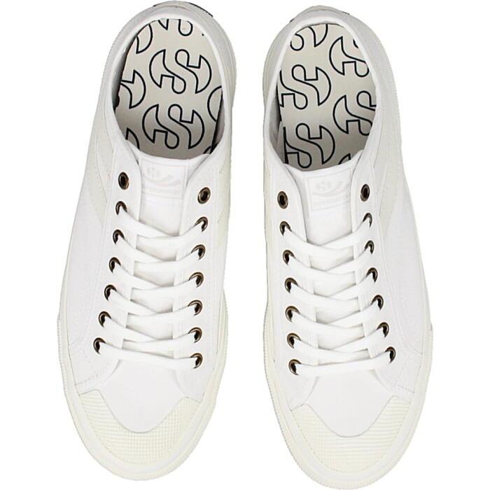 SUPERGA（スペルガ） 交換送料片道無料 スニーカー 2750-PANATTA 3.0