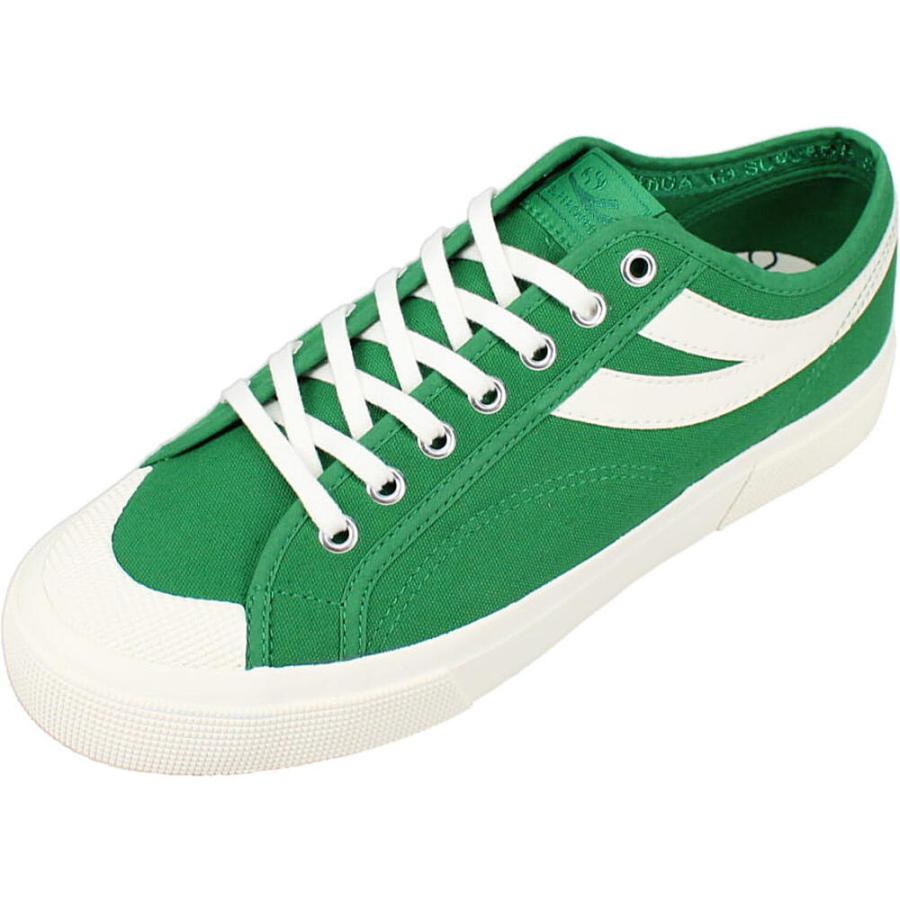 交換送料片道無料 スペルガ SUPERGA スニーカー 2750-PANATTA 3.0 3S6117GW A0S GREEN AMAZON-F AVORIO SUPERGA（スペルガ） 交換送料片道無料 スニーカー 2750-PANATTA 3.0