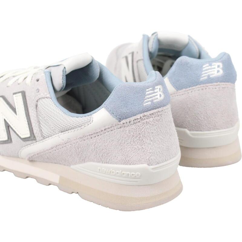 New Balance（ニューバランス） 交換送料片道無料 スニーカー WL996