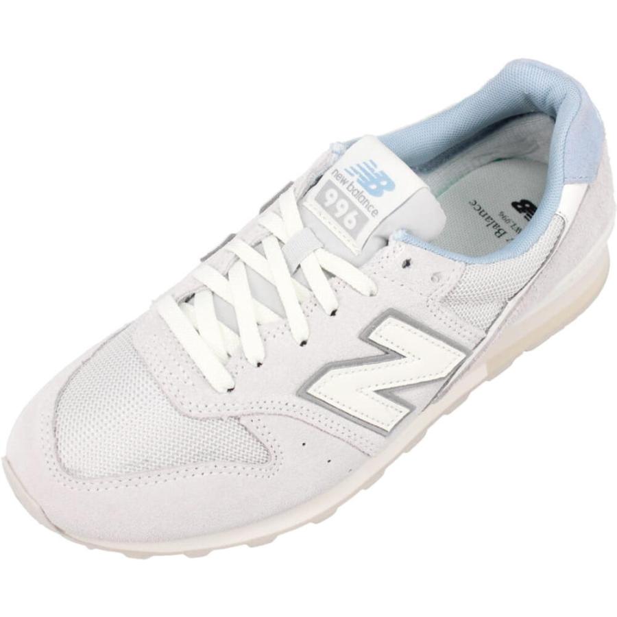 New Balance（ニューバランス） 交換送料片道無料 スニーカー WL996