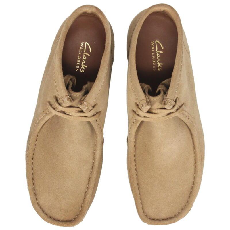Clarks 交換送料片道無料 クラークス カジュアルシューズ