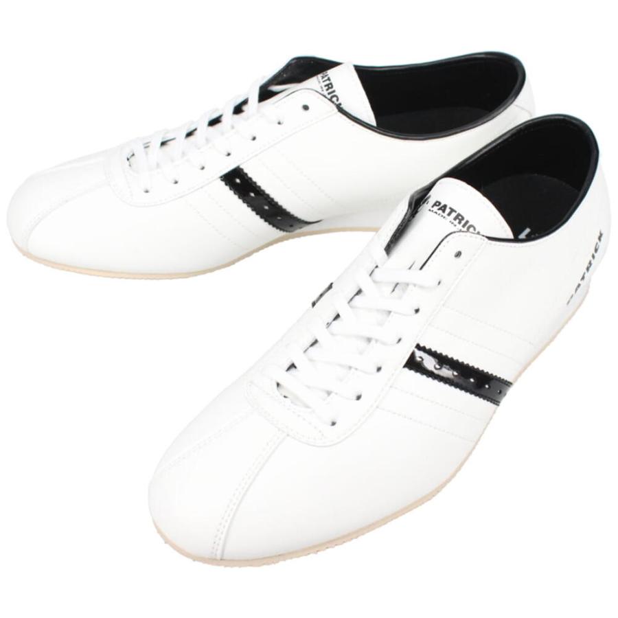 交換返品送料無料 パトリック スニーカー フレクシア23 FREXIA23 ホワイト WHT 505140 PATRICK（パトリック） 交換返品送料無料 スニーカー フレクシア23