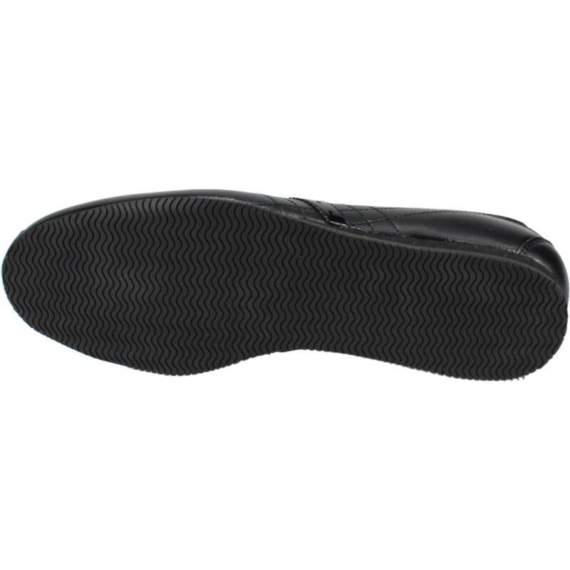 交換返品送料無料 パトリック スニーカー フレクシア23 FREXIA23 ブラック BLK 505141 PATRICK（パトリック） 交換返品送料無料 スニーカー フレクシア23