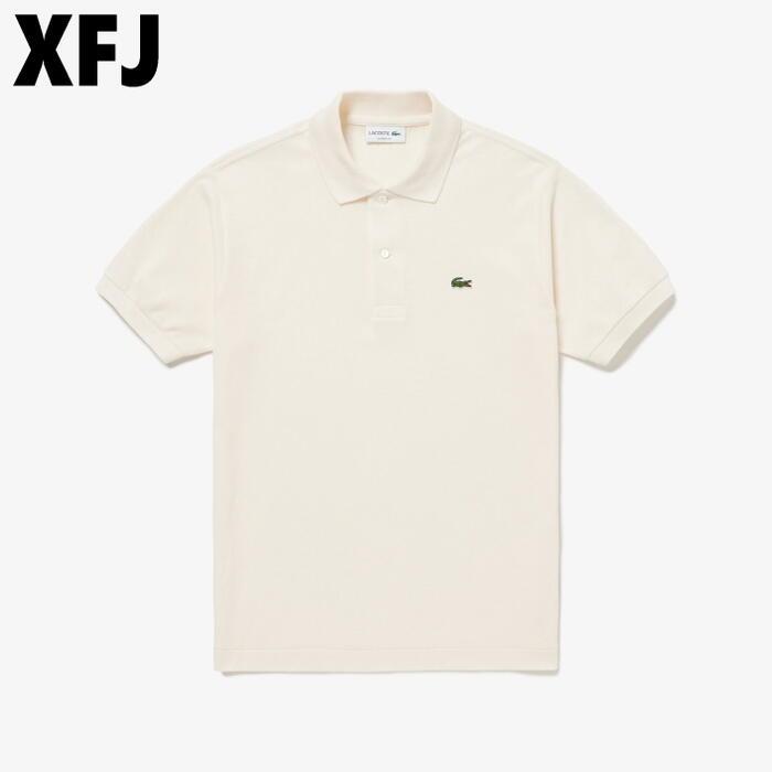 LACOSTE（ラコステ） 交換送料片道無料 L.12.12 ポロシャツ L1212LJ-99 
