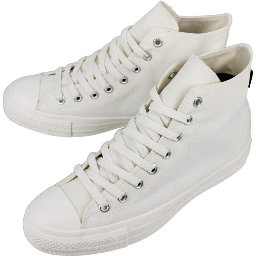 交換送料片道無料 コンバース CONVERSE スニーカー オールスター R ゴアテックス ハイ ALL STAR R GORE-TEX HI オフホワイト CONVERSE（コンバース） 交換送料片道無料 スニーカー オールスター R
