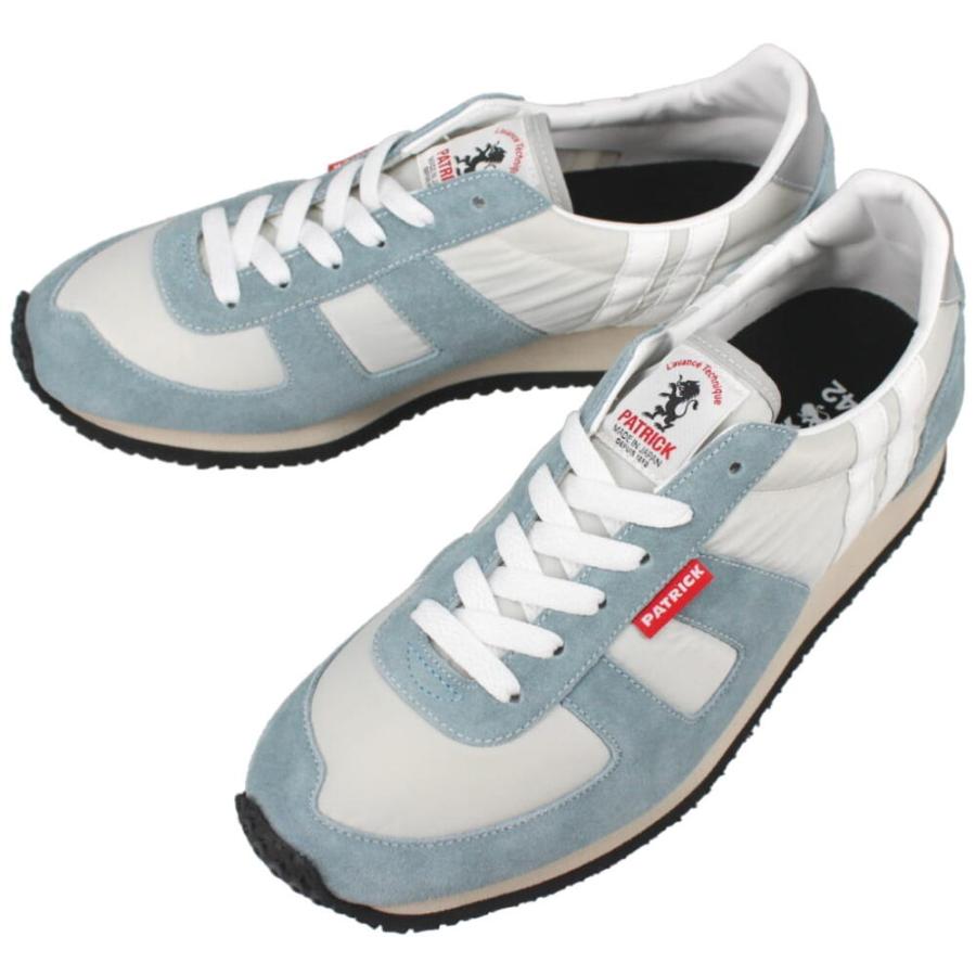 交換返品送料無料 パトリック スニーカー カリフォルニー アイス ICE 522304 PATRICK（パトリック） 交換返品送料無料 スニーカー カリフォルニー
