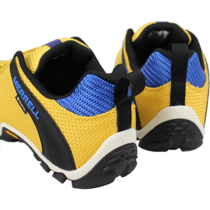 MERRELL（メレル） 交換送料片道無料 メンズ ハイキングシューズ