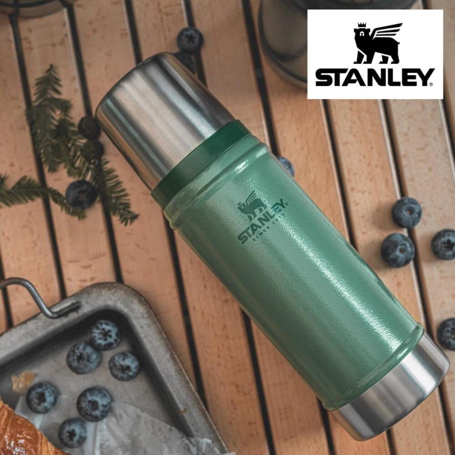 STANLEY（スタンレー） クラシック真空ボトル CLASSIC BOTTLE 0.47L 10