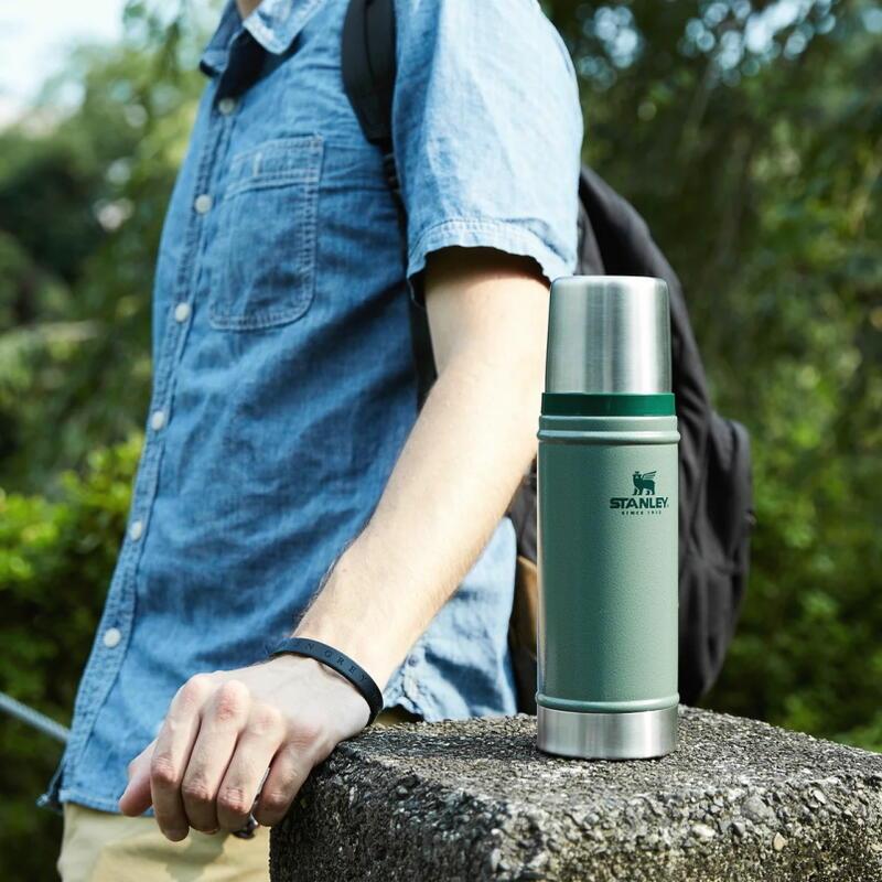 STANLEY（スタンレー） クラシック真空ボトル CLASSIC BOTTLE 0.47L 10
