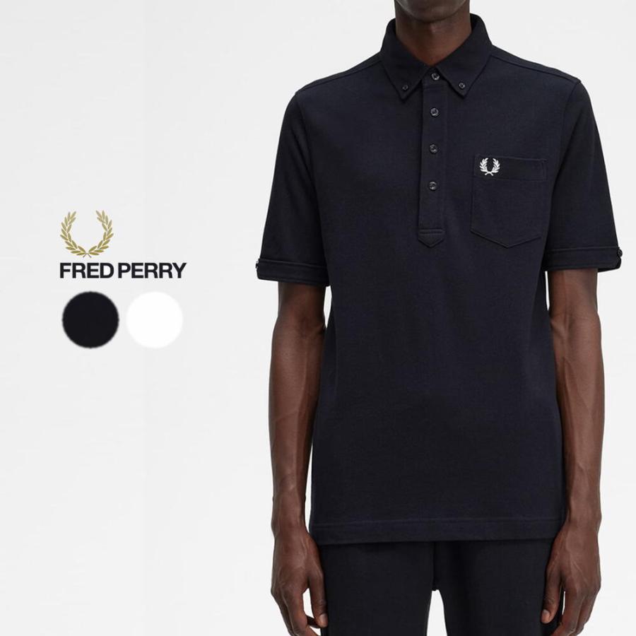 FRED PERRY（フレッドペリー） 交換送料片道無料 ボタンダウンカラー