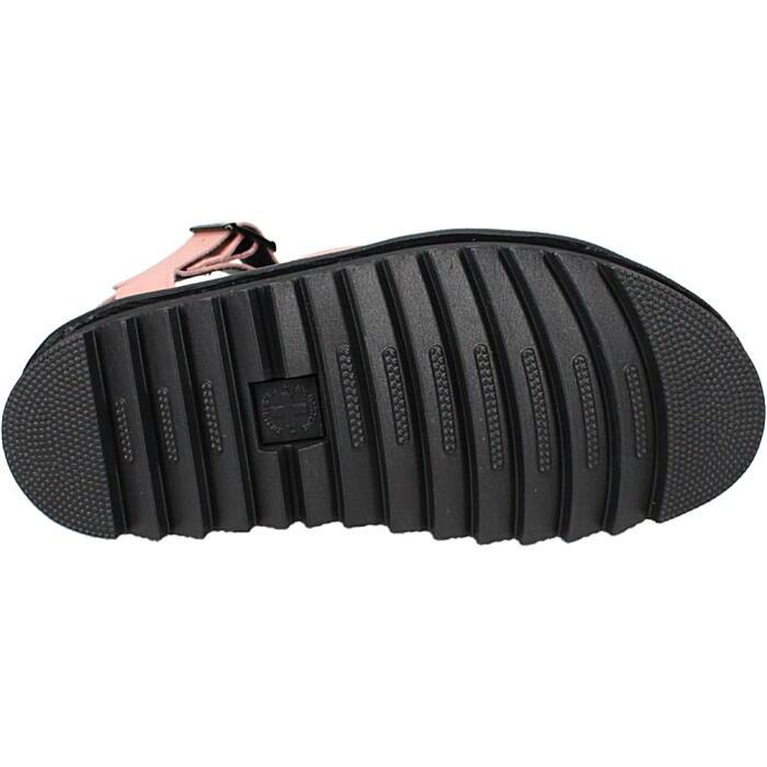 交換返品送料無料 ドクターマーチン Dr.Martens ブレアー サンダル BLAIRE ピンクベージュ サンダル 30706329 Dr.Martens（ドクターマーチン） 交換返品送料無料 ブレアー サンダル
