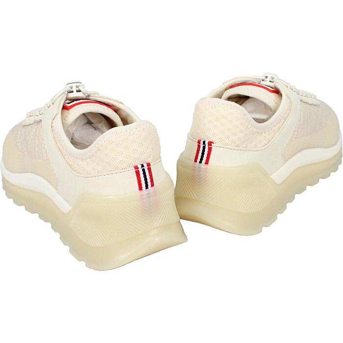 HUNTER（ハンター） 交換送料片道無料 スニーカー ウィメンズ トラベル