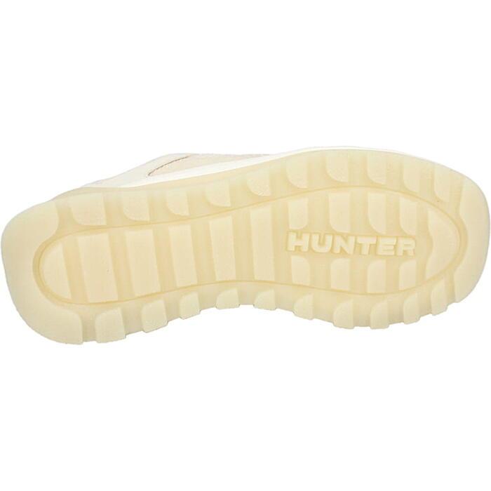 HUNTER（ハンター） 交換送料片道無料 スニーカー ウィメンズ トラベル
