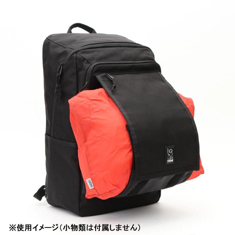 CHROME（クローム） 定番 バッグ コヒーシブ 35 COHESIVE 35 ブラック 