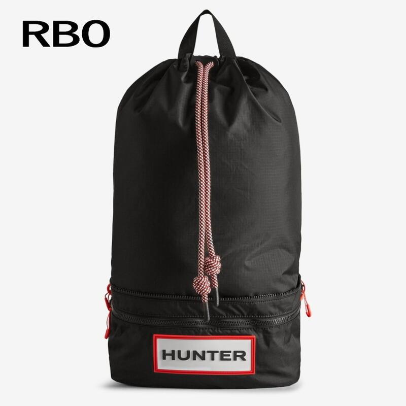 HUNTER（ハンター） バッグ トラベル リップストップ バックパック