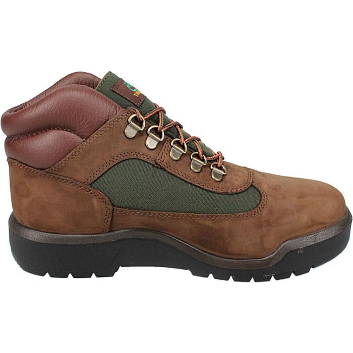 Timberland（ティンバーランド） フィールド ブーツ ウォーター