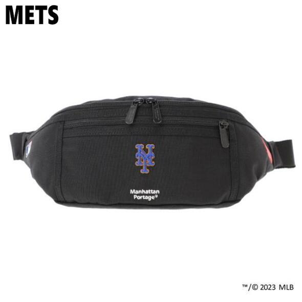 Manhattan Portage（マンハッタンポーテージ） × MLB × アレイキャット