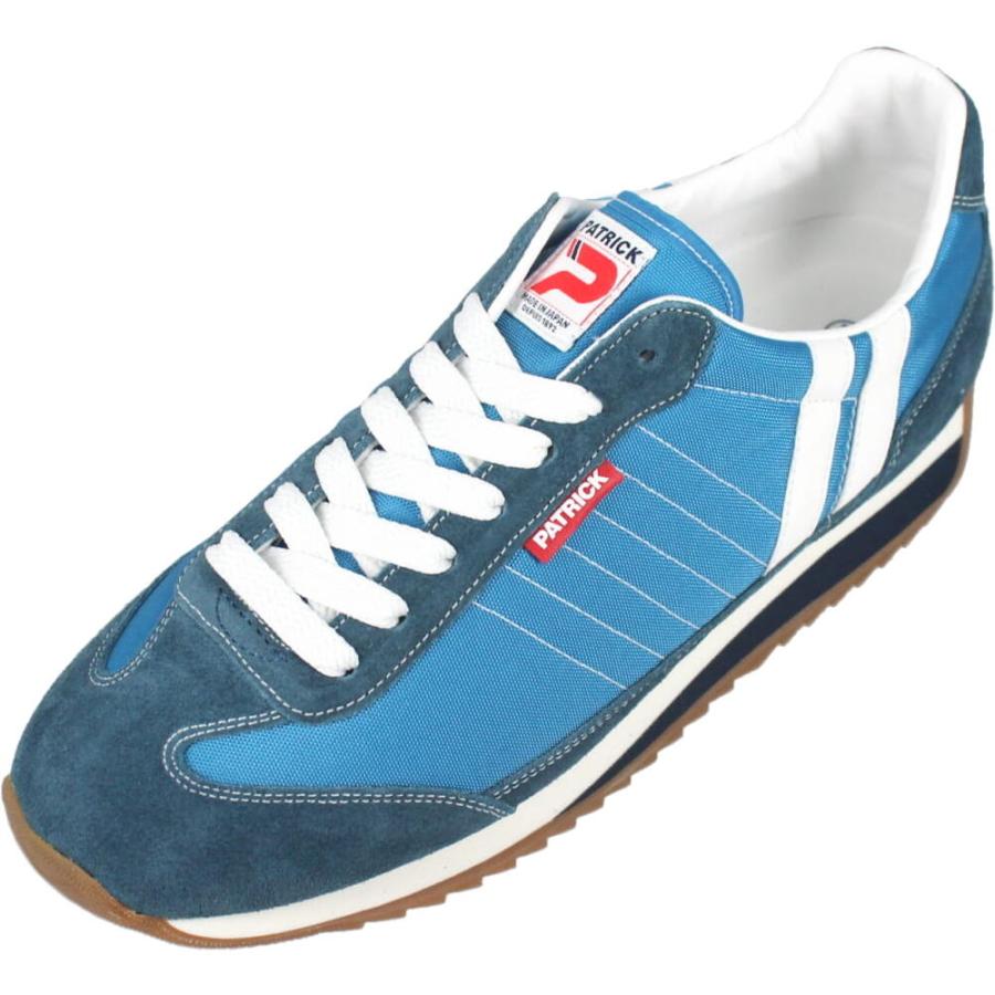 PATRICK（パトリック） 交換返品送料無料 スニーカー マラソン