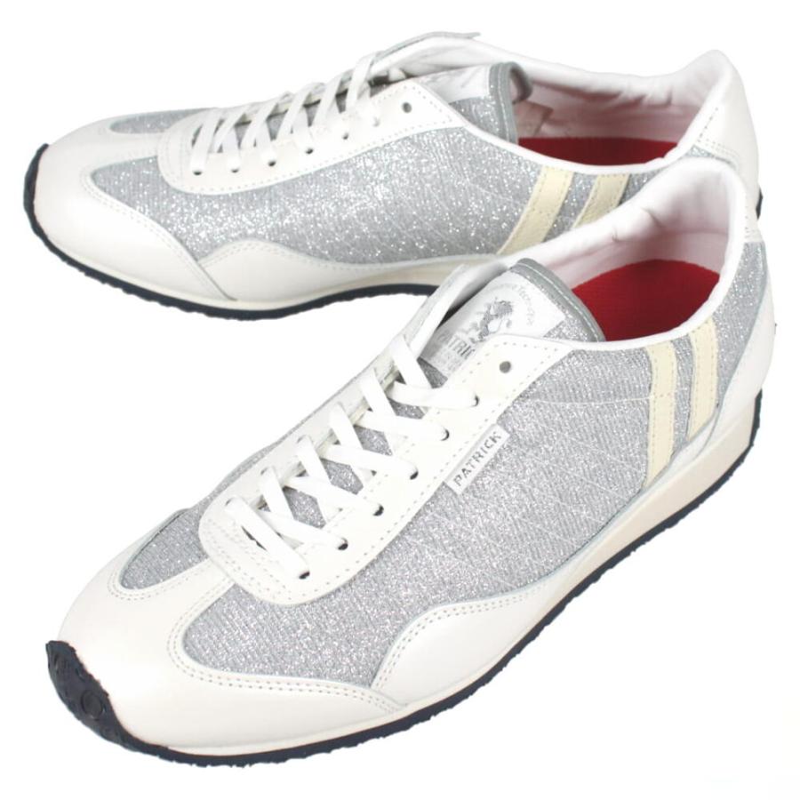 交換返品送料無料 パトリック スニーカー スタジアム パール STADIUM-PL ホワイト WH 505310 PATRICK（パトリック） 交換返品送料無料 スニーカー スタジアム